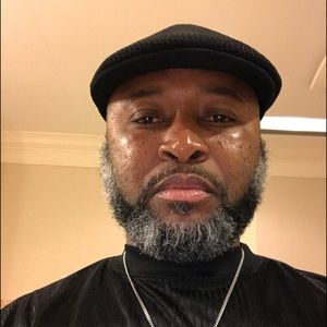 Meet your Posher, Thomas